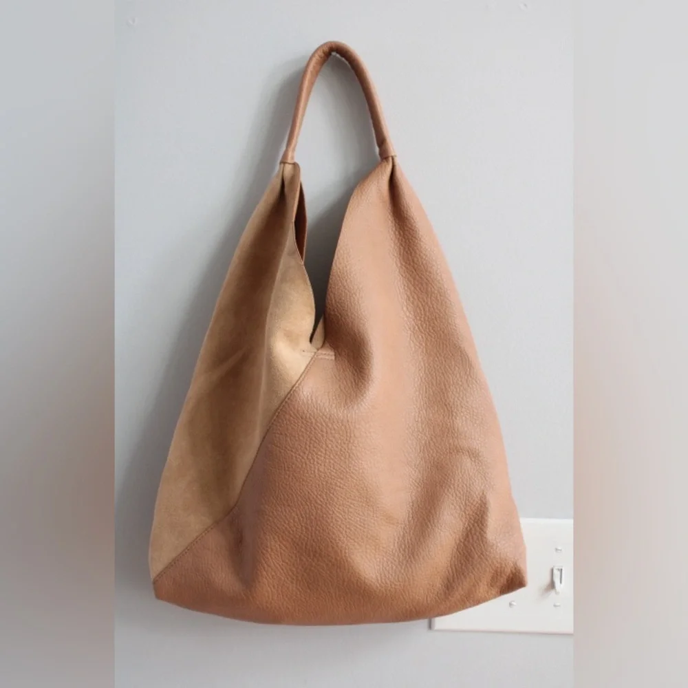 Shiraleah Arden Tote Bag